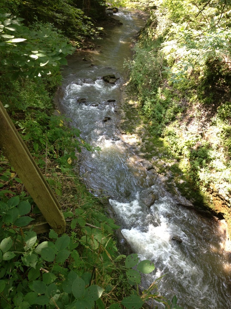 Clifton Hiking Yellow Springs, OH Yelp
