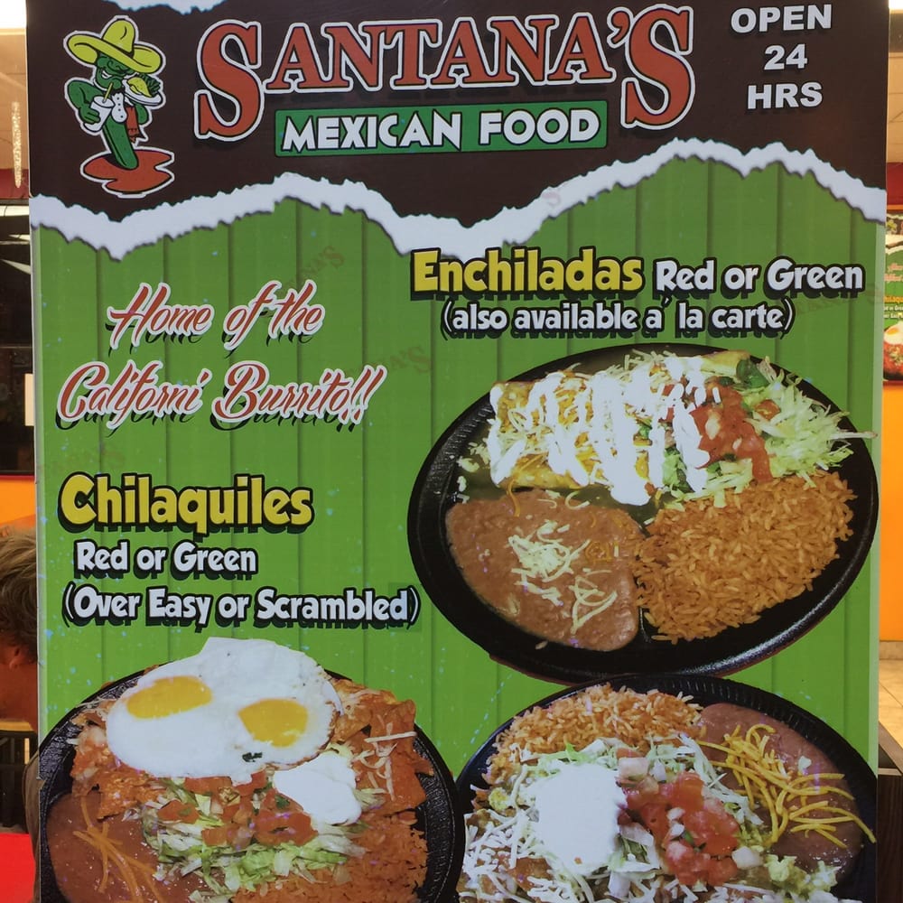Castaneda’s Mexican Food 76 Photos Mexican 700 E Alosta Ave