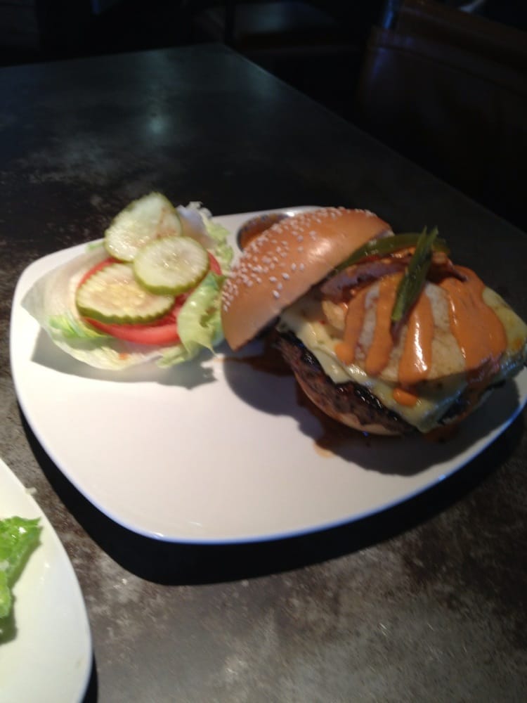 Flip Side Burgers Easton Columbus, OH Reviews Photos Yelp