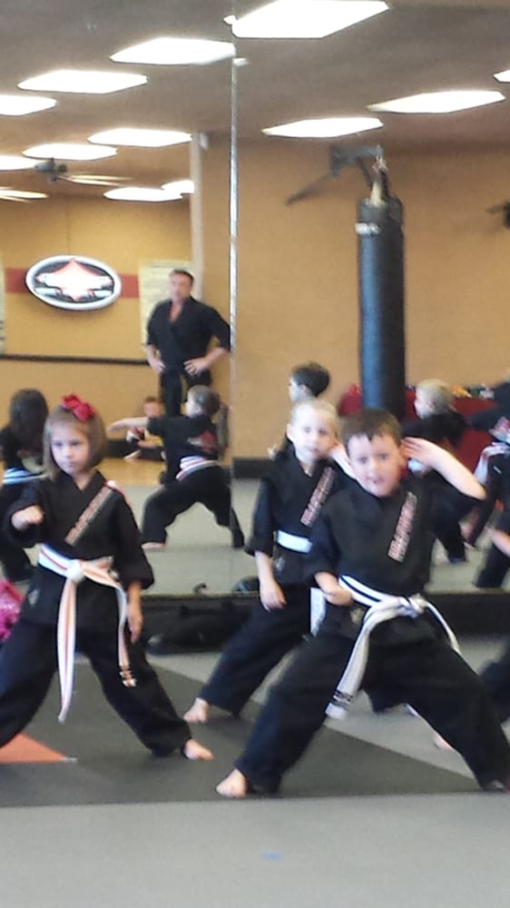Team Dragon Star Martial Arts Center 13 Photos Martial