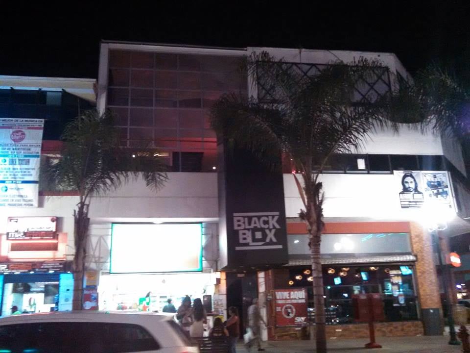 Black Box - 12 Photos - Venues & Event Spaces - Zona Centro ... Black Box - 12 Photos - Venues & Event Spaces - Zona Centro ...