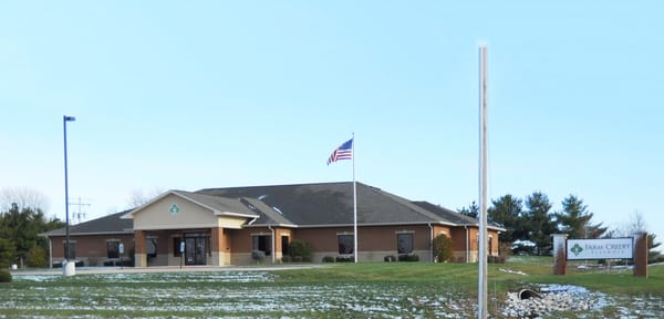 Cash advance claypool hill va image 1