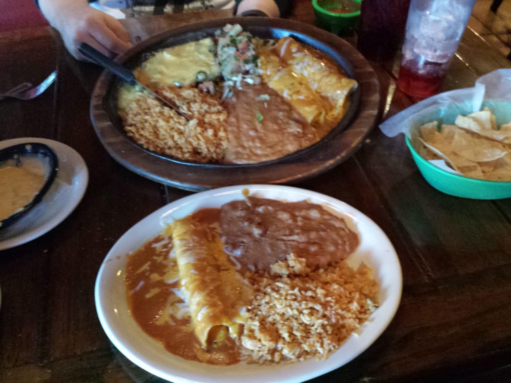 Casa Ole Mexican Restaurant South Belt/Ellington Houston, TX Yelp