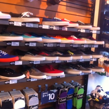 Zumiez | Stamford Town Center