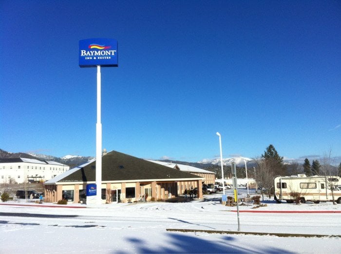 Baymont Inn And Suites Yreka Hotels Yreka, CA Reviews Photos Yelp