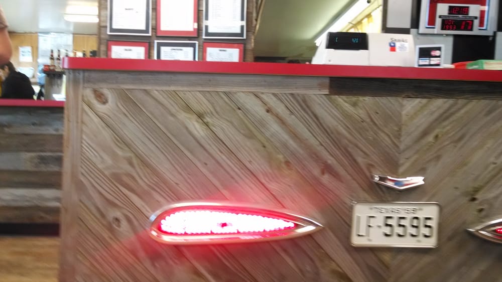 Ray’s Drive In Cafe 19 Photos Cafes Lufkin, TX Reviews Menu