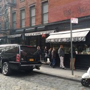 Fanelli's Cafe - New York, NY, United States