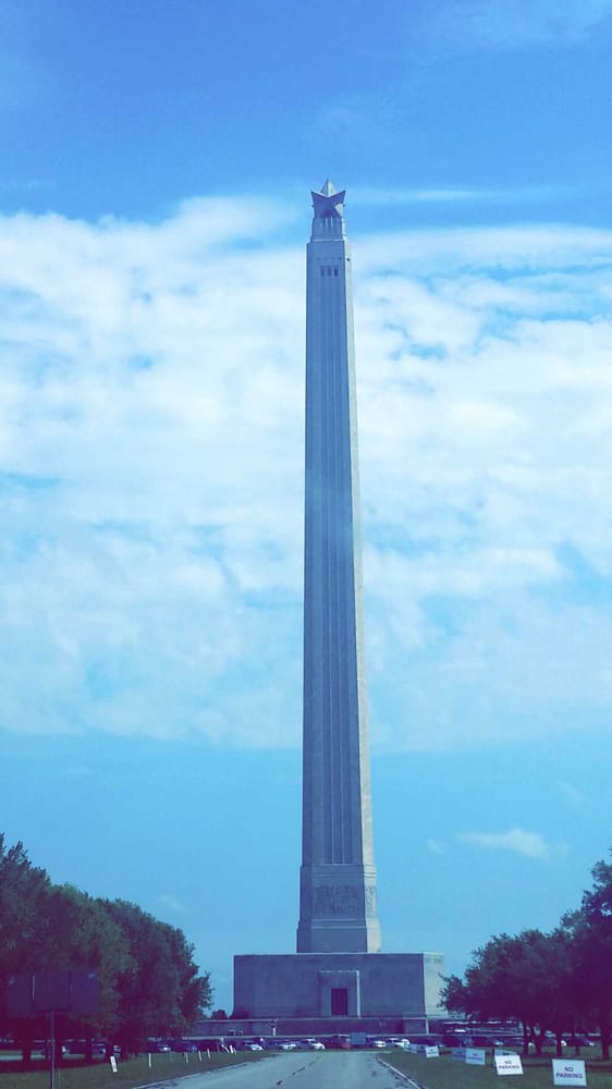 San Jacinto Monument and Museum 65 Photos Landmarks & Historical