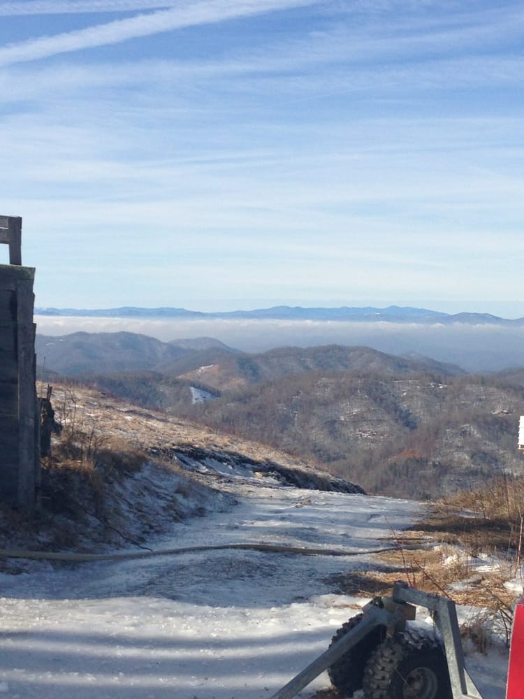 Wolf Ridge Ski Resort Ski Resorts 578 Valley View Cir Mars Hill, NC Reviews Photos Yelp