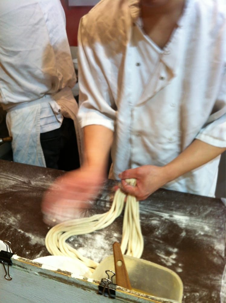 Lanzhou Noodle Bar Chinese Covent Garden Yelp