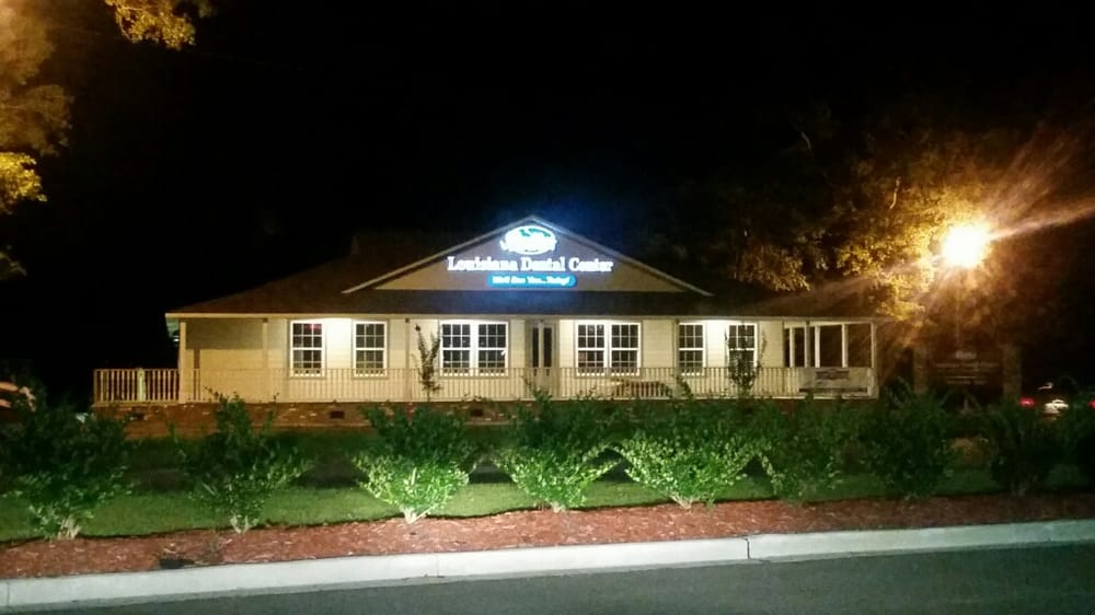 Louisiana Dental Center Orthodontists Bogalusa, LA Photos Yelp