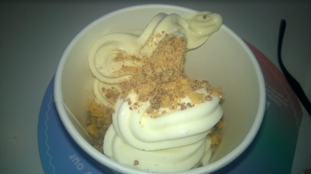 Yogurtland Pacific Beach San Diego, CA Yelp