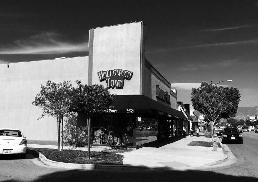 Halloween Town 76 Photos Costumes Burbank Burbank, CA, United