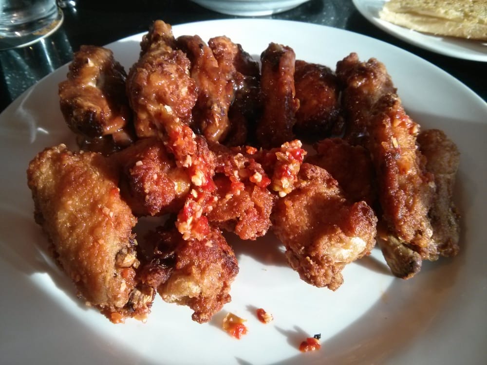 Wings Tap & Grill Surrey, BC Yelp