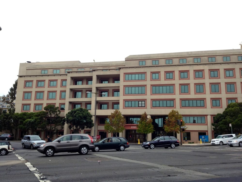 Dr. Joseph Long, MD Kaiser San Francisco Anza Vista San Francisco