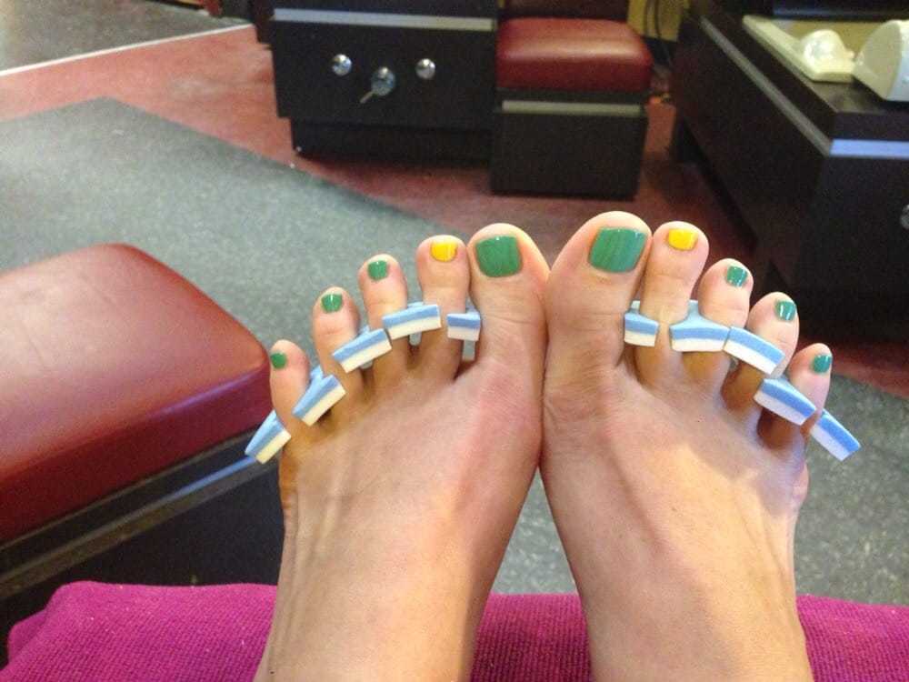 Nail Lounge - Nail Salons - Hermitage, TN - Reviews - Photos - Yelp