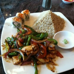 Masa Asian Kitchen logo