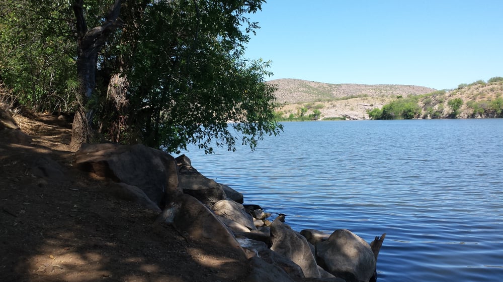 Pena Blanca Lake Parks Nogales, AZ Reviews Photos Yelp