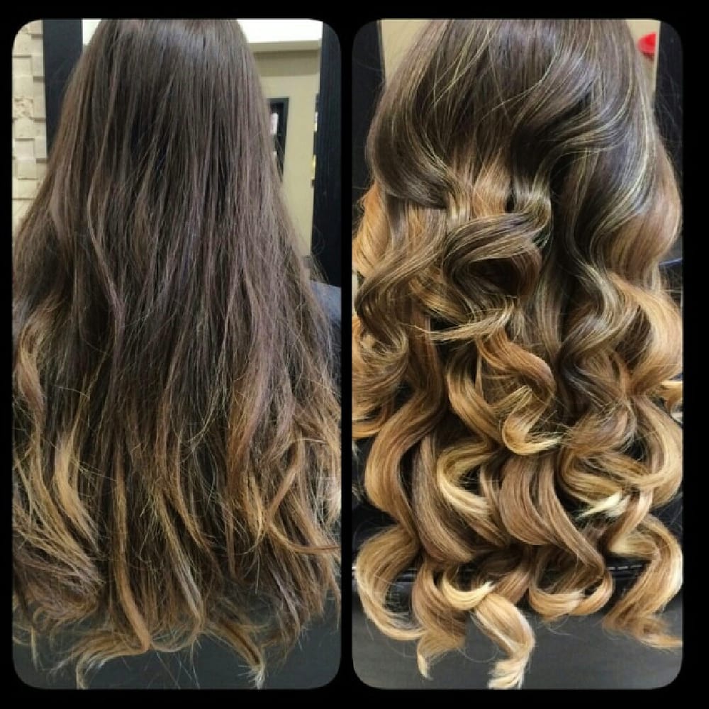 Aria Hair Salon Hair Salons Port Washington, NY Reviews Photos