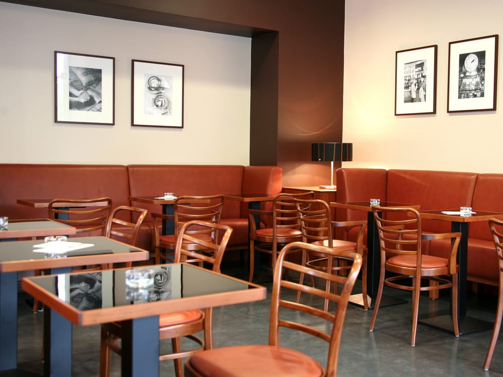 KPM Café