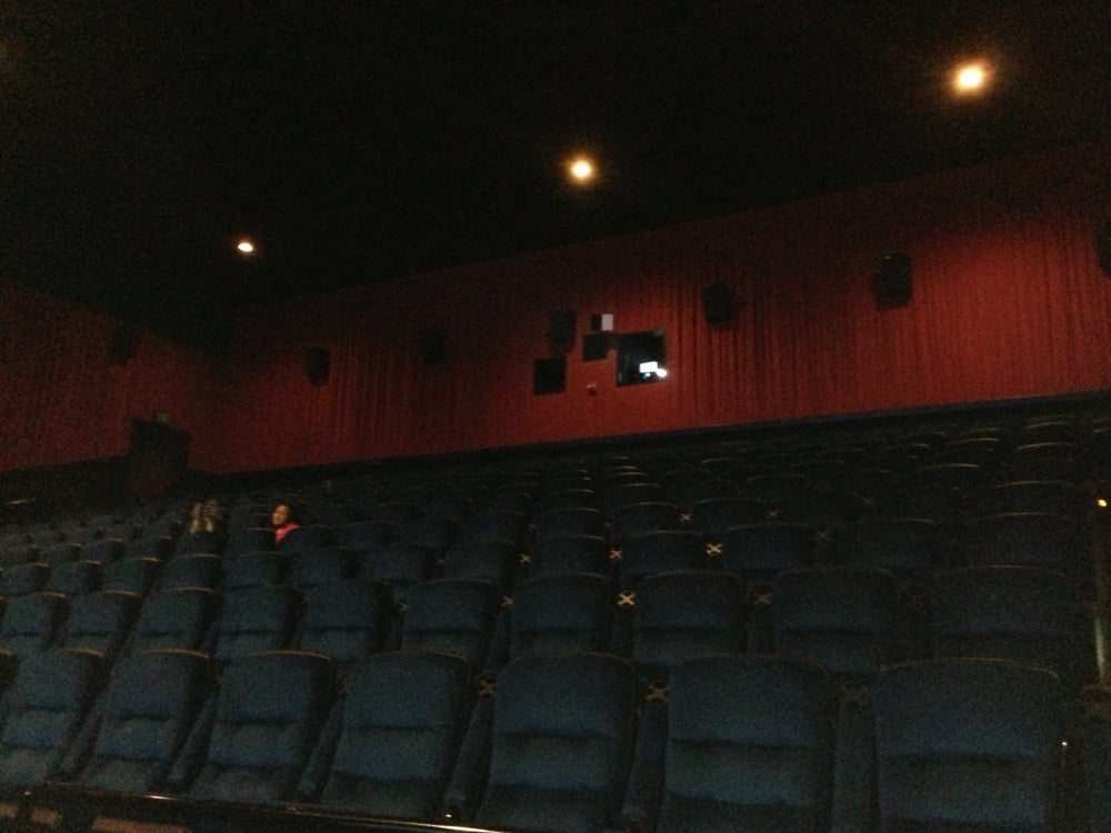 Century Theatres Monterey 13 67 Reviews Cinema Monterey, CA