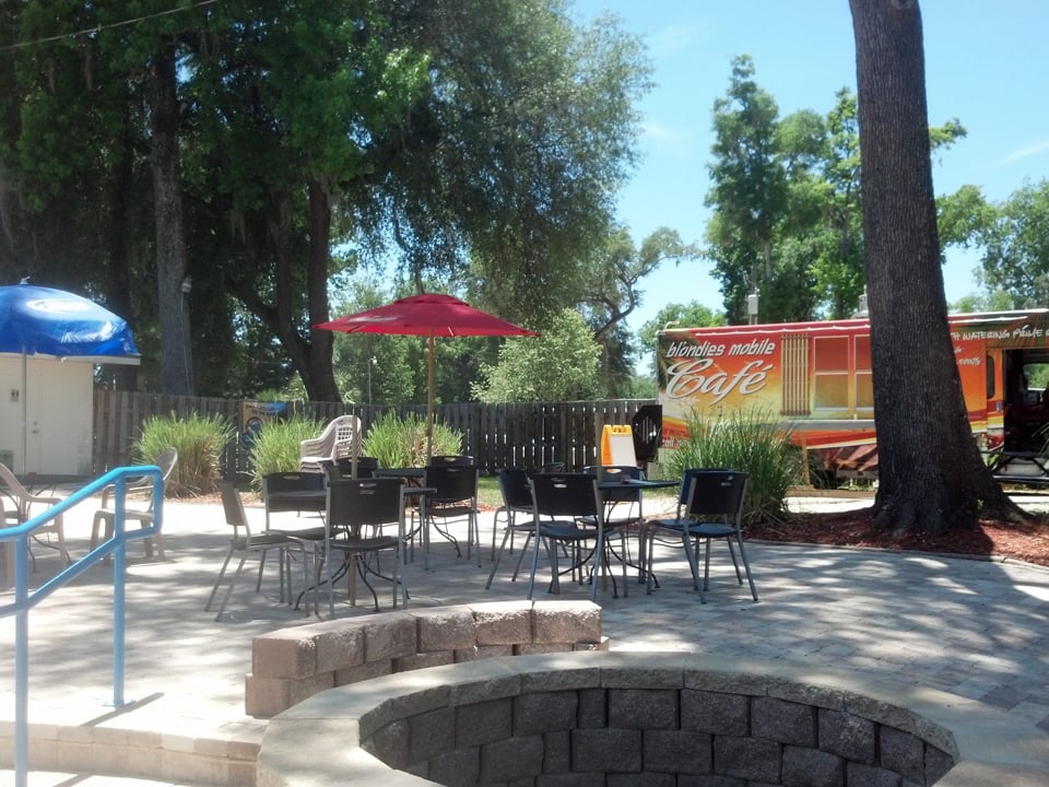 Ellie Ray’s RV Resort & Lounge Campgrounds Branford, FL Yelp