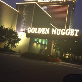 golden nugget hotelcasino atlantic city