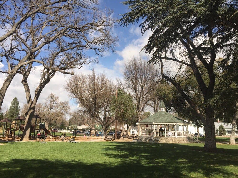 Templeton Park Parks 550 Crocker St Templeton, CA, United States Reviews Photos Yelp