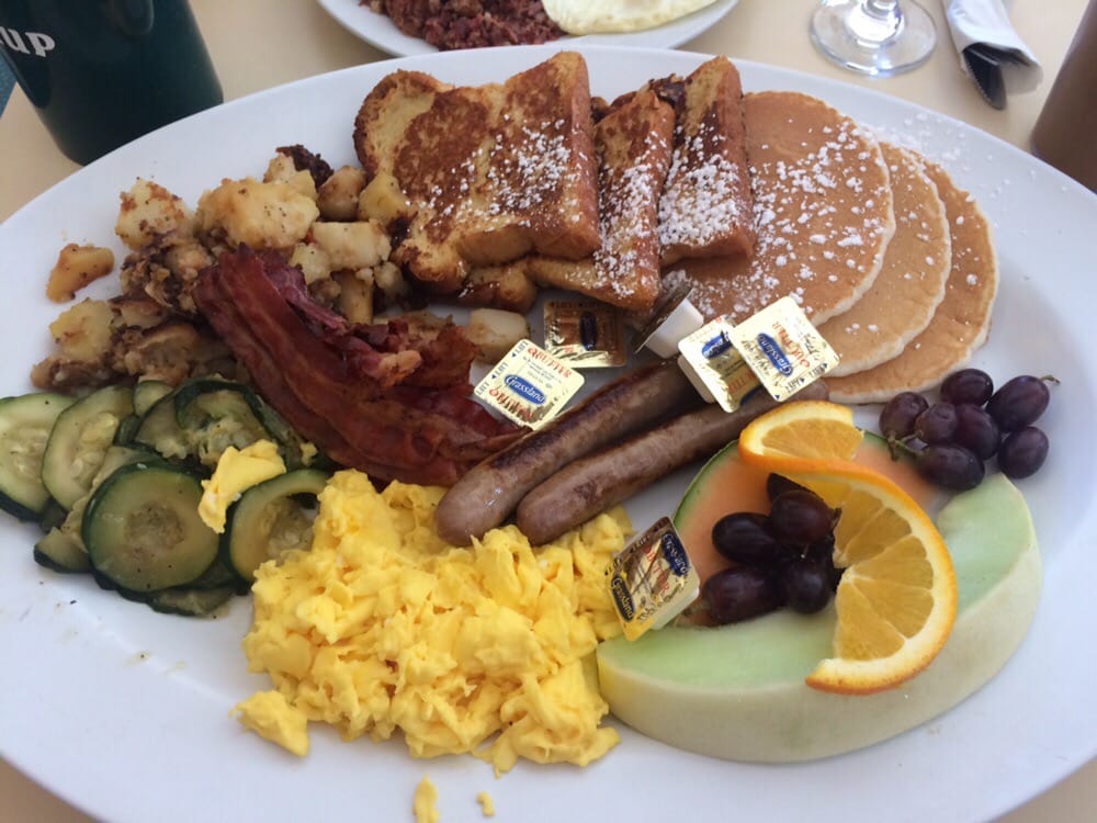 Leo’s Restaurants Breakfast & Brunch Southbury, CT Yelp
