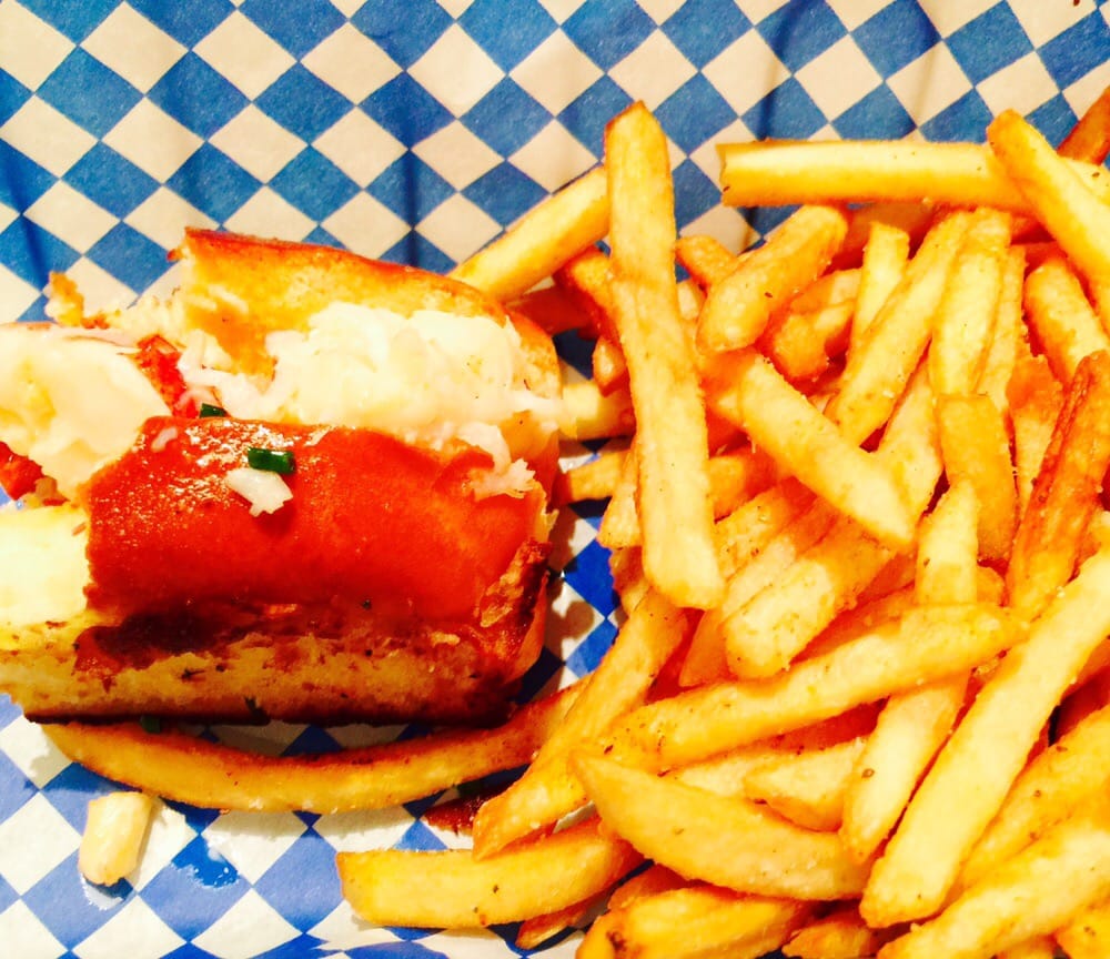 Blue Plate Oysterette 549 Photos Seafood Santa Monica Santa