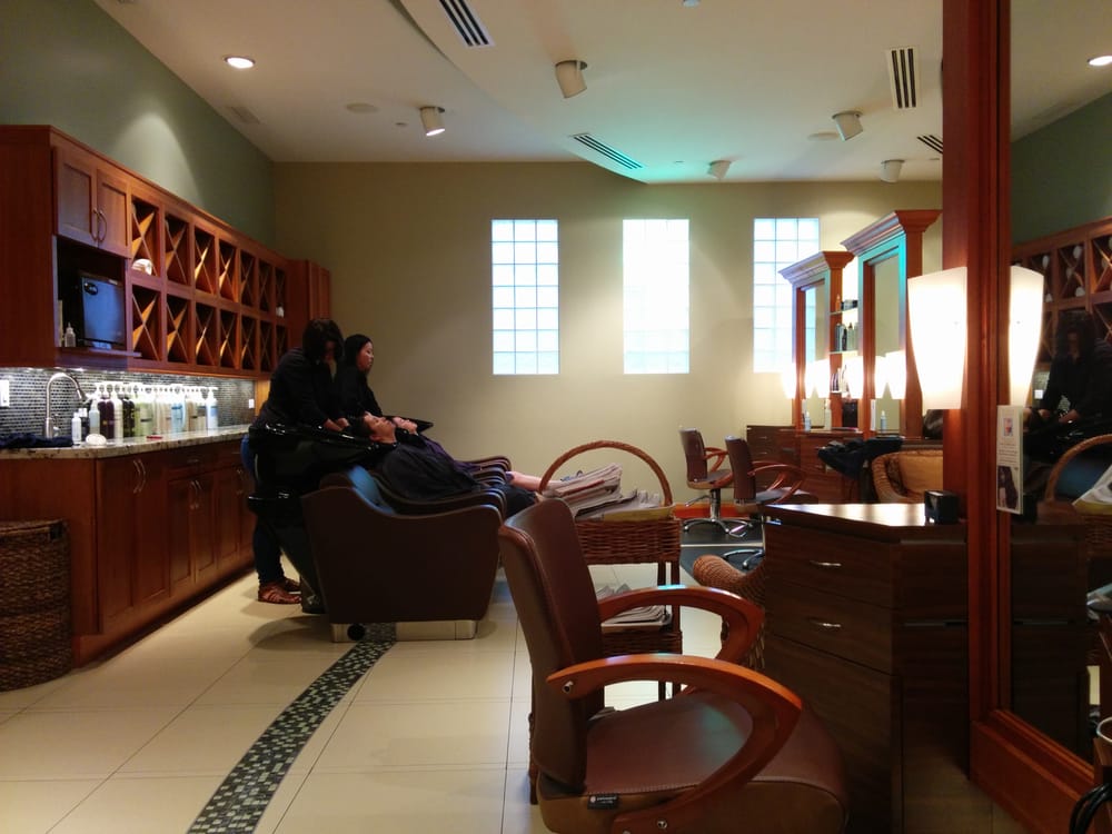 Ho’ala Salon and Spa 41 Photos Day Spas Ala Moana Honolulu, HI