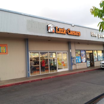 Little caesars toledo ohio locations Offer available at participating Little Caesars stores in the 50U.S. (D.C.), excluding stadium, Kmart and Little Caesars Express locations and only on mobile app and online orders of a pizza (excluding LunchCombo) with valid promo code. Offer begins on 11/5/18, is only available for a limited time and while supplies last.