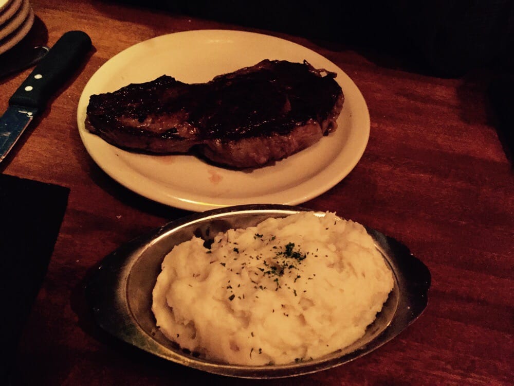 Delmonico’s Italian Steakhouse Italian Albany, NY Reviews
