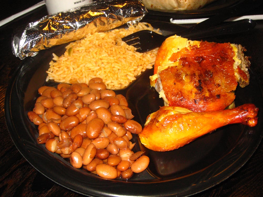 Santa Barbara Chicken Ranch 14 Photos Mexican Goleta, CA, United States Reviews Menu