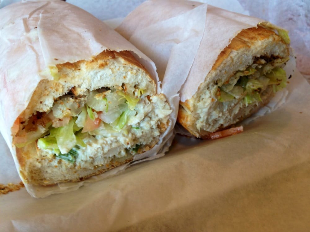 Potbelly Sandwich Shop Sandwiches Bloomington, IN Reviews