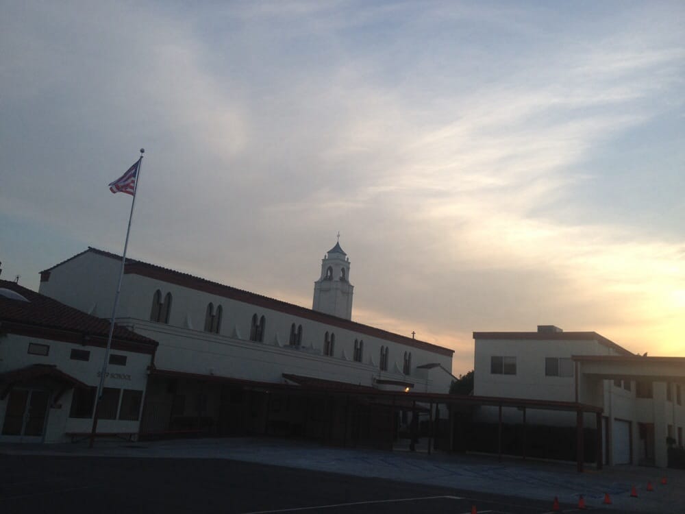 St Felicitas and Perpetua Church Religious Organizations San Marino