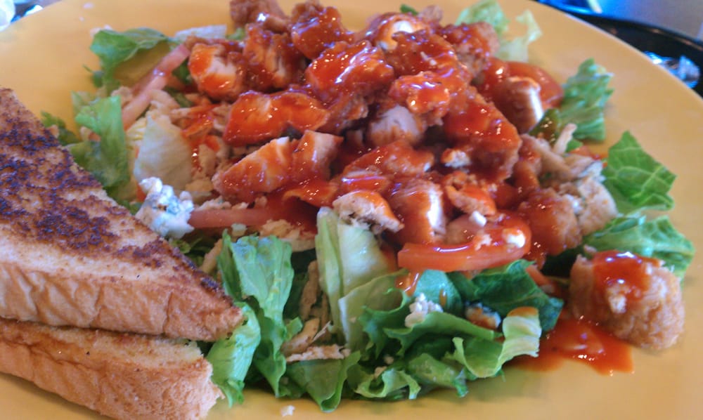 Zaxby’s Chicken Wings Lexington, KY Yelp