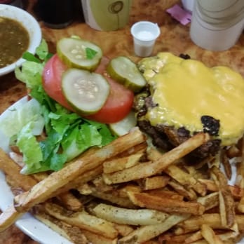 King’s Chef Diner - 164 Photos - Diners - 131 E Bijou St - Colorado