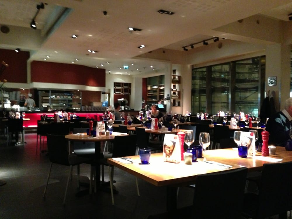 Pizza Express Pizza Westminster London, United Kingdom Reviews