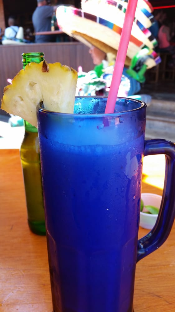 Papas and Beer Bars Ensenada, Baja California, Mexico Reviews