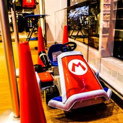 Clothing stores online. Nintendo clothing store