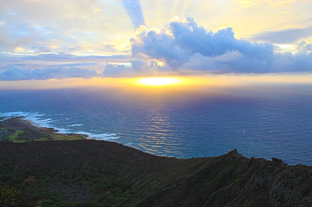 Koko Head District Park 514 Photos Hiking Honolulu, HI Reviews