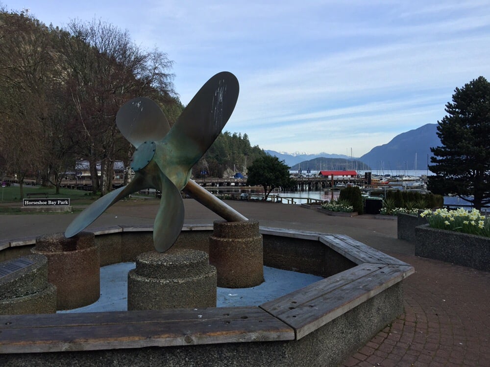 Horseshoe Bay Ferry Terminal - Transportation - West Vancouver, BC - Yelp