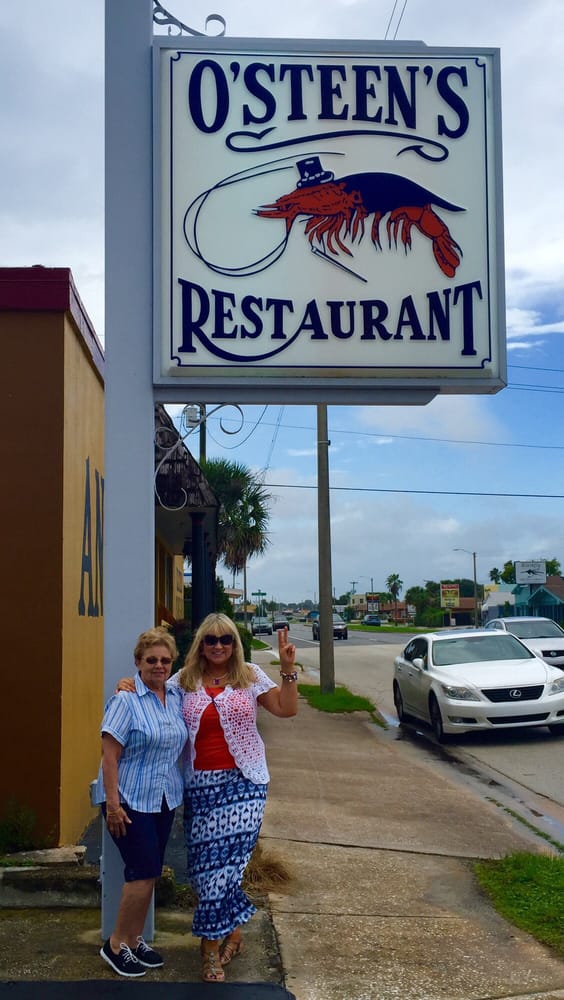 O’Steen’s Restaurant 98 Photos Seafood 205 Anastasia Blvd Saint