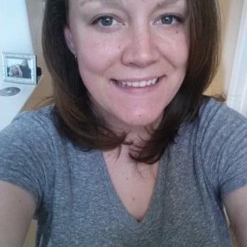 did an amazing job on my hair! I just found my new favorite hair salon ...
