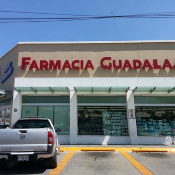 Farmacia Guadalajara - Farmacia - Monterrey, Nuevo León - Yelp Farmacia Guadalajara - Farmacia - Monterrey, Nuevo León - Yelp