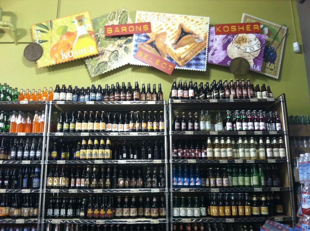 Barons Market, Rancho Bernardo 43 Photos Grocery Rancho Bernardo