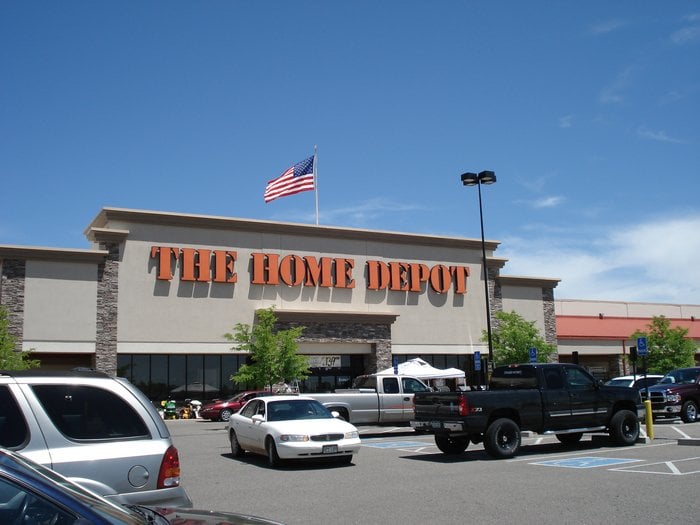 HOME DEPOT LOCATION home depot location: