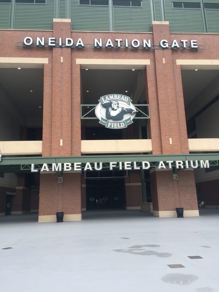 Green Bay Packers Hall of Fame 49 Photos Museums Green Bay, WI