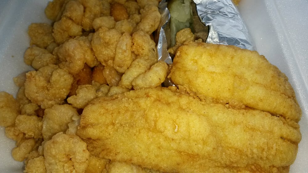 Harbor Inn Seafood Augusta, GA Yelp